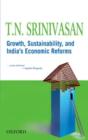 Image for Growth, sustainability, and India&#39;s Economic Reforms