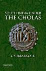 Image for South India under the Cholas