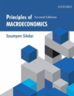 Image for Principles of macroeconomics