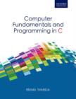 Image for Computer Fundamentals &amp; Programming in C