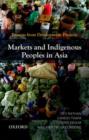 Image for Markets and Indigenous Peoples in Asia