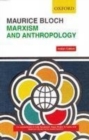 Image for Marxism and Anthropology