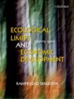 Image for Ecological limits and economic development  : creating space