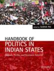 Image for Handbook of Politics in Indian States