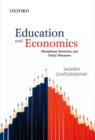 Image for Education and Economics