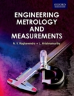 Image for Engineering metrology and measurements