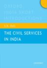 Image for The civil services in India
