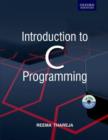 Image for Introduction to C Programming