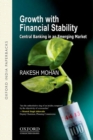 Image for Growth with financial stability  : central banking in an emerging market
