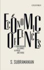 Image for Economic offences  : a compendium in prose and verse