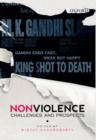 Image for Nonviolence  : challenges and prospects