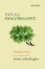 Image for Talking Environment