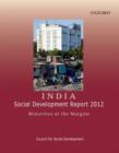 Image for India: Social Development Report 2012
