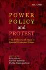 Image for Power, Policy, and Protest