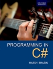 Image for Programming in C#