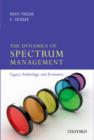 Image for The Dynamics of Spectrum Management