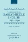 Image for Selections from Early Middle English 1130-1250