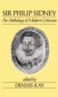 Image for Sir Philip Sidney: An Anthology of Modern Criticism