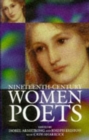 Image for Nineteenth-Century Women Poets