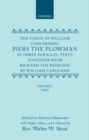 Image for Piers Plowman