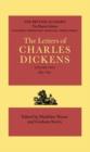 Image for The Pilgrim Edition of the Letters of Charles Dickens: Volume 2. 1840-1841