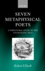 Image for Seven Metaphysical Poets