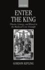 Image for Enter the King