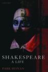 Image for Shakespeare  : a life
