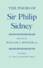 Image for The Poems of Sir Philip Sidney