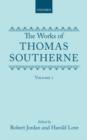 Image for The Works of Thomas Southerne