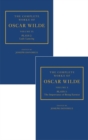 Image for The complete works of Oscar Wilde