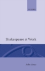 Image for Shakespeare at Work