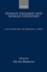 Image for Woman Defamed and Woman Defended