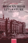 Image for Modern Irish Literature: Sources and Founders