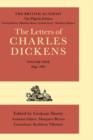 Image for The British Academy/the pilgrim edition of the letters of Charles DickensVol. 9: 1859-1861