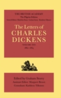 Image for The letters of Charles DickensVol. 10: 1862-1864