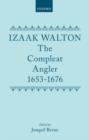 Image for The Compleat Angler 1653-1676