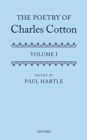 Image for The Poetry of Charles Cotton
