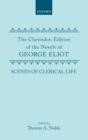 Image for Scenes Clerical Life Ed Noble