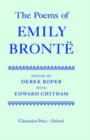 Image for The Poems of Emily Bronte