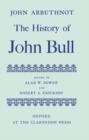 Image for The History of John Bull