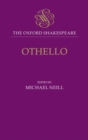 Image for The Oxford Shakespeare: Othello