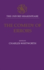 Image for The comedy of errors