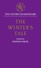 Image for The Oxford Shakespeare: The Winter&#39;s Tale