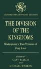 Image for The Division of the Kingdoms