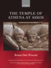 Image for The Temple of Athena at Assos