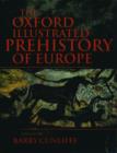 Image for The Oxford Illustrated Prehistory of Europe