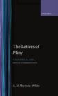 Image for The Letters of Pliny