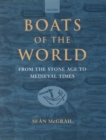 Image for Boats of the World