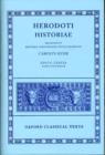 Image for Herodotus Historiae : Volume II, Books V-IX